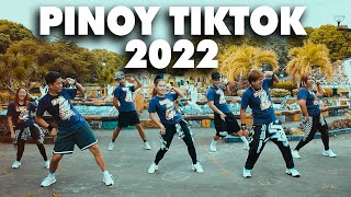 PINOY TIKTOK 2022  Zumba Dance Fitness  BMD CREW [upl. by Ringe]