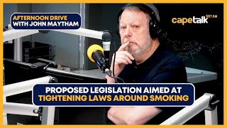 New vaping legislation aims to reduce the harms of electronic cigarettes [upl. by Cowden765]