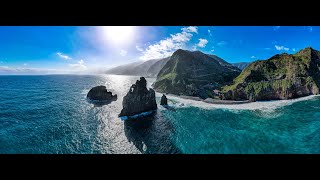 Madeira Part 1 [upl. by Aimal115]