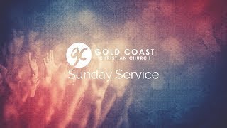 GCC Sunday Service  2182024 [upl. by Sefton256]