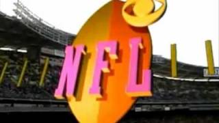 CBS Sports NFL 19921993 Theme The Doggs 8bit Remix [upl. by Grochow]