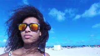 Miami South Beach Spring Break 2017 [upl. by Annoit]