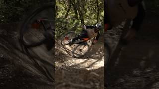 PRIMICIA BOMBA 💣 mtb downhillmtb downhill beruete navarra enduromtb [upl. by Adalai]