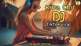 Kina Chir Dj Remix  The Prophec  Latest Punjabi Dj Song  Dj Remix 2024  EDM Remix  Dj Gan [upl. by Davina560]