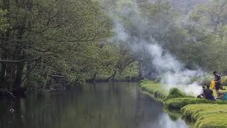 dovedale peak district 2021 [upl. by Haslett414]