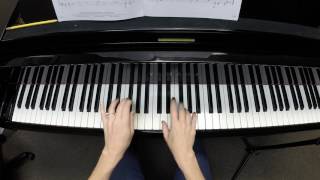 Yakety Yak  Showtime Piano Rock n Roll Level 2A TUTORIAL [upl. by Ahsinik]