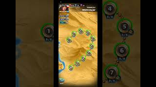 Base Setup Secrets A Tactical Rundown  Empires and Puzzles Tips amp Tricks [upl. by Solracesoj541]