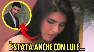 “Federica ha mentito a tutti” Grande Fratello confessione shock dell’ex tentatore Giovanni [upl. by Tenom]