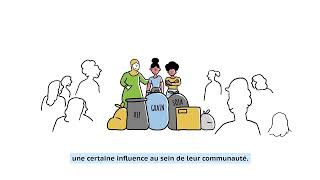 Commerce international et genre [upl. by Herrick]