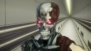 Terminator Zero Review Did We Really Need This [upl. by Ethbinium]