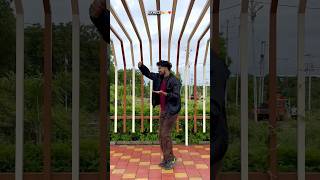 Tera Hi Rahun  Gajendra Verma  Best Lyrics  Short Dance Choreography shorts newsong [upl. by Sera]