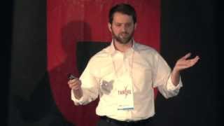 Our Happiest Moments Matt Killingsworth at TEDxCambridge 2011 [upl. by Amikat725]