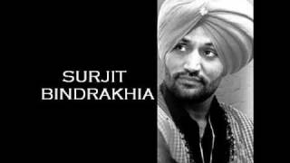 Surjit Bhindrakia  Sohni Naar Remix [upl. by Anthea]