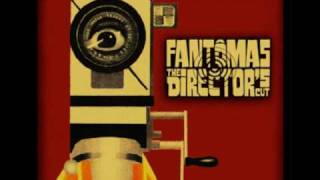 Fantomas  Rosemarys Baby [upl. by Kamp]