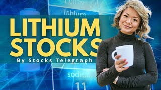 Five Best Lithium Stocks To Buy Now [upl. by Jamey898]