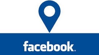 How Add Location To a Facebook Post [upl. by Martha]