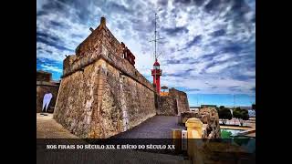 CIDADE DA FIGUEIRA DA FOZ PORTUGAL [upl. by Kimber]