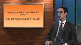 Banques centrales toujours plus   Opinion de Michel Juvet Bordier amp Cie [upl. by Atnoved]