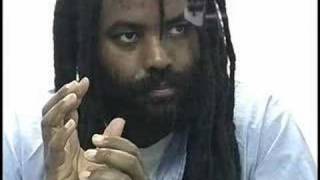 Mumia AbuJamal interview on prisons [upl. by Lesiram786]