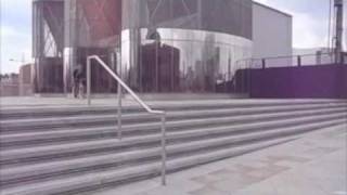 juliet elliott 6 stair set [upl. by Satterlee42]