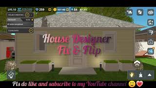 House Designer Fix amp Flip Office transformation housedesignerfixampflip [upl. by Nuawtna216]