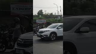 Lalu Lintas Depan Underpas Panaris Padalarang Bandung Barat Kamis 3 Oktober 2024 [upl. by Ielarol]