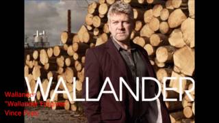 Wallander  quotWallander Forgivesquot [upl. by Aonian]