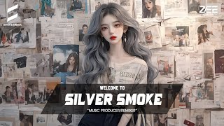 NHƯ Ý  SILVER SMOKE REMIX [upl. by Calise573]