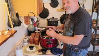 Best Crockpot Chili in the Land [upl. by Ethelind889]