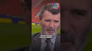 Roy Keanes Best TV Moments😂👀🤯 football funny moments fyp [upl. by Leander153]