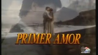 Gabriel Corrado y Grecia Colmenares En Primer Amor Ultimo Episodio [upl. by Ahtaga]