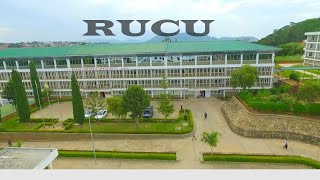 RUAHA CATHOLIC UNIVERSITY [upl. by Christin595]