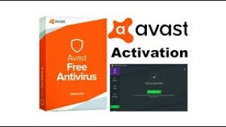 How to Activate Avast Premier for life time2038 Activation Key [upl. by Tanner188]