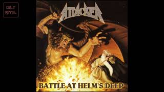 Attacker  Battle At Helms Deep Full Album [upl. by Ma]