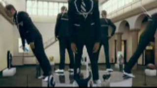 The Hives Tick Tick Boom Official Music Video [upl. by Florine]