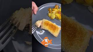 Essaie cette recette de Saumon en croûte de Parmesan Tes enfants vont adorer 😋 [upl. by Terr]