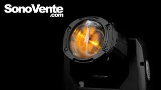 Evolite  EVO Beam 60 CR  SonoVentecom [upl. by Esorylime216]