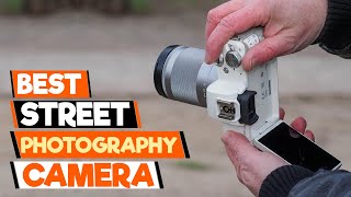 Street Photography Camera Showdown Which is Right for You [upl. by Pegasus]