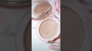 ILIA Sunshift Cream Bronzer  shade Eclipse iliabronzer creambronzer luminousbronzer makeup [upl. by Driskill]