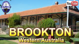 Brookton  Western Australia [upl. by Nnylsaj457]