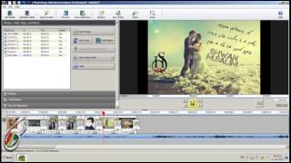 Photostage Slideshow Producer professional Basic Tutorial HD [upl. by Bollen]