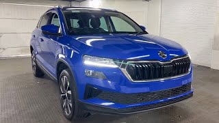 2023 SKODA Karoq Ryde Sydney New South Wales Top Ryde Australia 287811 [upl. by Boff]