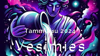 Vesimies  tammikuu 2024 [upl. by Hennessey]