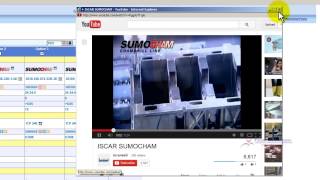 ISCAR Tool Advisor PlugIn for GibbsCAM [upl. by Boice]