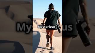 Mysterious Disappearances in the Namib Desert unbelievable facts africa [upl. by Siroved918]