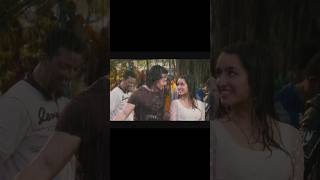 Cham cham cham song dance sradhakapoor tigershroff baaghi [upl. by Oinolopa]