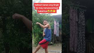 Relate ka rin ba hahha😂😂 dance shortvideo fypシ゚viral [upl. by Lerrej67]