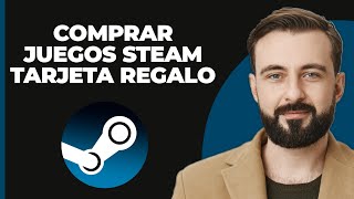 Cómo Comprar Juegos con una Tarjeta de Regalo de Steam 2024 [upl. by Ainegul]