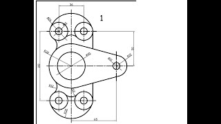 Solidworks 28 Ders 2 Boyutlu Çizim [upl. by Los589]