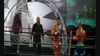 KARIM GHAJJI VS YOHAN LIDON F1 WORLD MAX TOURNAMENT [upl. by Danyette]